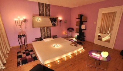 Kaskade Massagestudio - Erotic Massage in Frankfurt, Germany