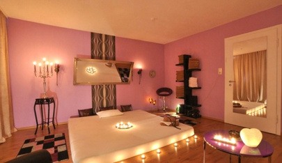 Kaskade Massagestudio - Erotic Massage in Frankfurt, Germany