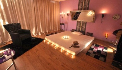 Kaskade Massagestudio - Erotic Massage in Frankfurt, Germany