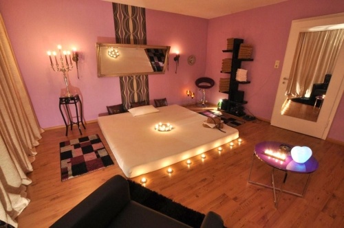 Kaskade Massagestudio - Erotic Massage in Frankfurt, Germany