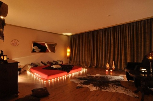 Kaskade Massagestudio - Erotic Massage in Frankfurt, Germany