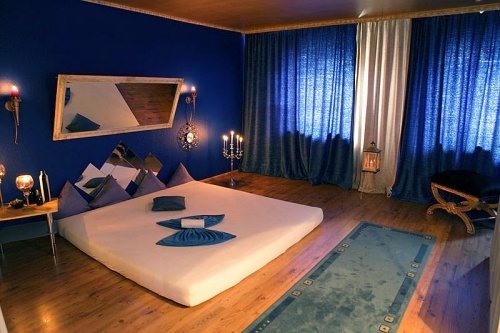Kaskade Massagestudio - Erotic Massage in Frankfurt, Germany