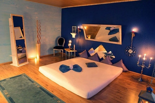 Kaskade Massagestudio - Erotic Massage in Frankfurt, Germany