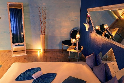 Kaskade Massagestudio - Erotic Massage in Frankfurt, Germany