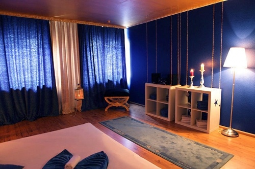 Kaskade Massagestudio - Erotic Massage in Frankfurt, Germany