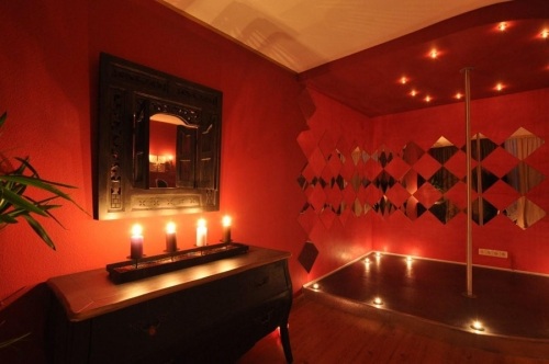 Kaskade Massagestudio - Erotic Massage in Frankfurt, Germany