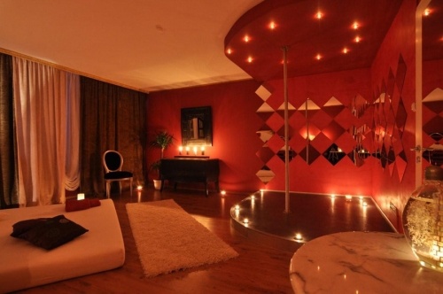 Kaskade Massagestudio - Erotic Massage in Frankfurt, Germany