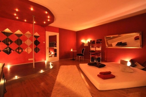 Kaskade Massagestudio - Erotic Massage in Frankfurt, Germany