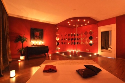 Kaskade Massagestudio - Erotic Massage in Frankfurt, Germany