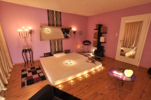 Kaskade Massagestudio - Erotic Massage in Frankfurt, Germany
