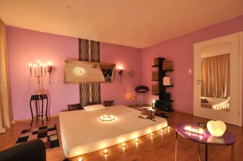 Kaskade Massagestudio - Erotic Massage in Frankfurt, Germany