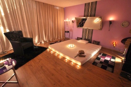Kaskade Massagestudio - Erotic Massage in Frankfurt, Germany