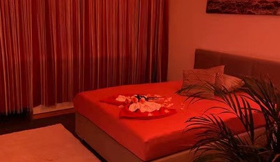 Lotus Massagestudio - Erotic Massage in Frankfurt, Germany