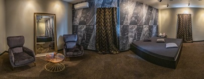Nachtclub Mainhattan - Nightclub in Frankfurt, Germany