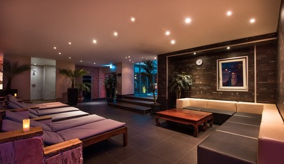 Nachtclub Mainhattan - Nightclub in Frankfurt, Germany