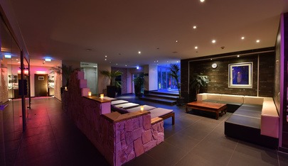 Nachtclub Mainhattan - Nightclub in Frankfurt, Germany