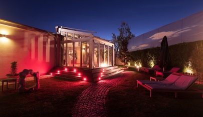 Nachtclub Mainhattan - Nightclub in Frankfurt, Germany