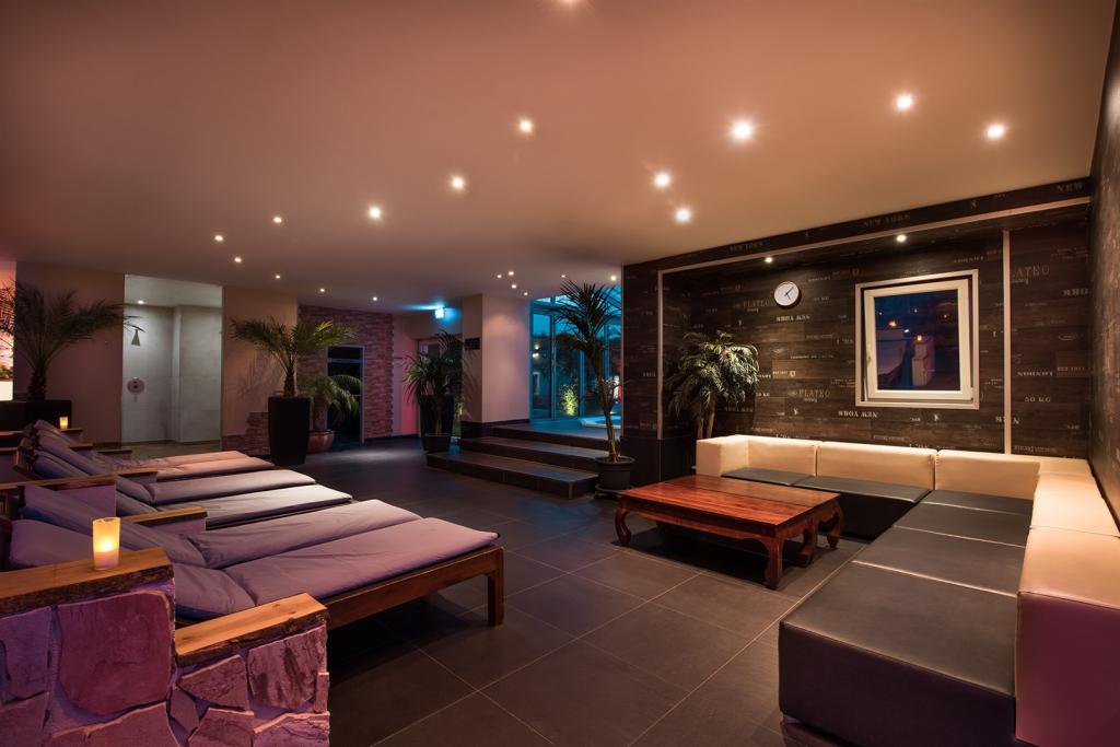 Nachtclub Mainhattan - Nightclub in Frankfurt, Germany