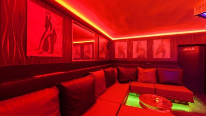 Swingerclub Emmanuelle - Swinger Club in Frankfurt, Germany