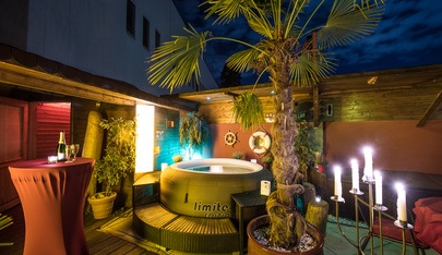 Swingerclub Emmanuelle - Swinger Club in Frankfurt, Germany