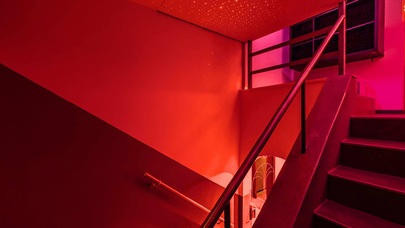 Swingerclub Emmanuelle - Swinger Club in Frankfurt, Germany