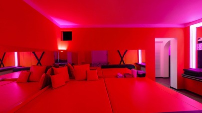 Swingerclub Emmanuelle - Swinger Club in Frankfurt, Germany