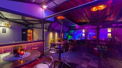 Swingerclub Emmanuelle - Swinger Club in Frankfurt, Germany
