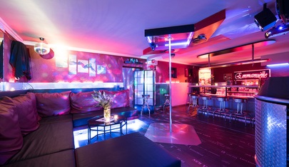 Swingerclub Emmanuelle - Swinger Club in Frankfurt, Germany