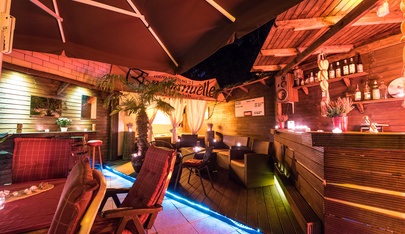 Swingerclub Emmanuelle - Swinger Club in Frankfurt, Germany