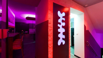 Swingerclub Emmanuelle - Swinger Club in Frankfurt, Germany