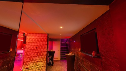 Swingerclub Emmanuelle - Swinger Club in Frankfurt, Germany