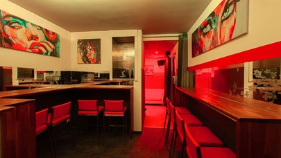 Swingerclub Emmanuelle - Swinger Club in Frankfurt, Germany