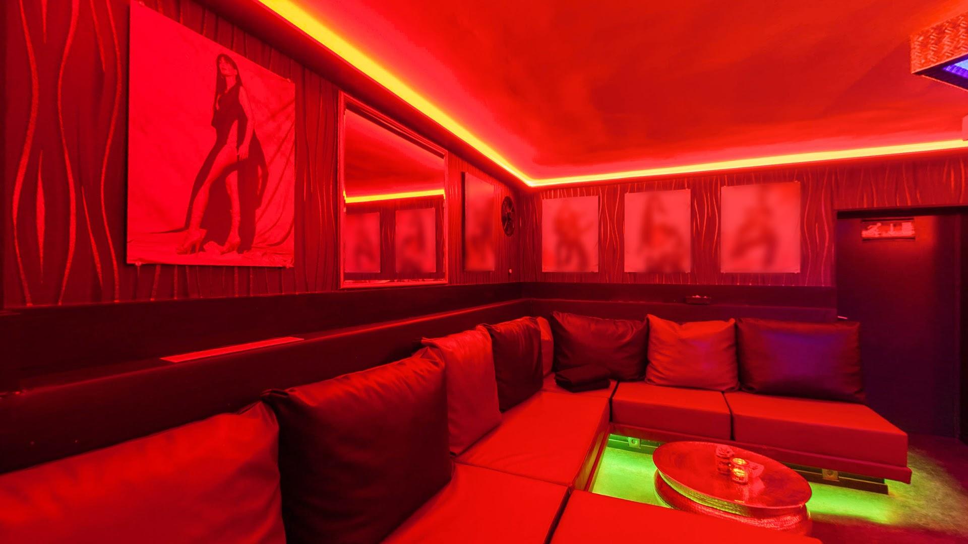 Swingerclub Emmanuelle - Swinger Club in Frankfurt, Germany