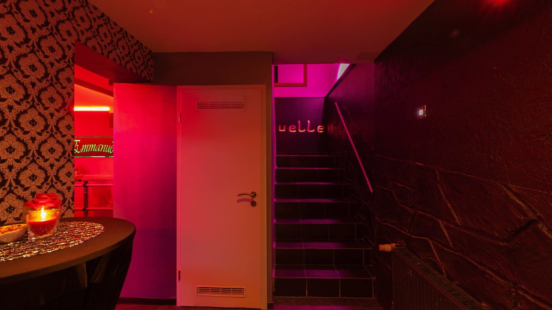 Swingerclub Emmanuelle - Swinger Club in Frankfurt, Germany