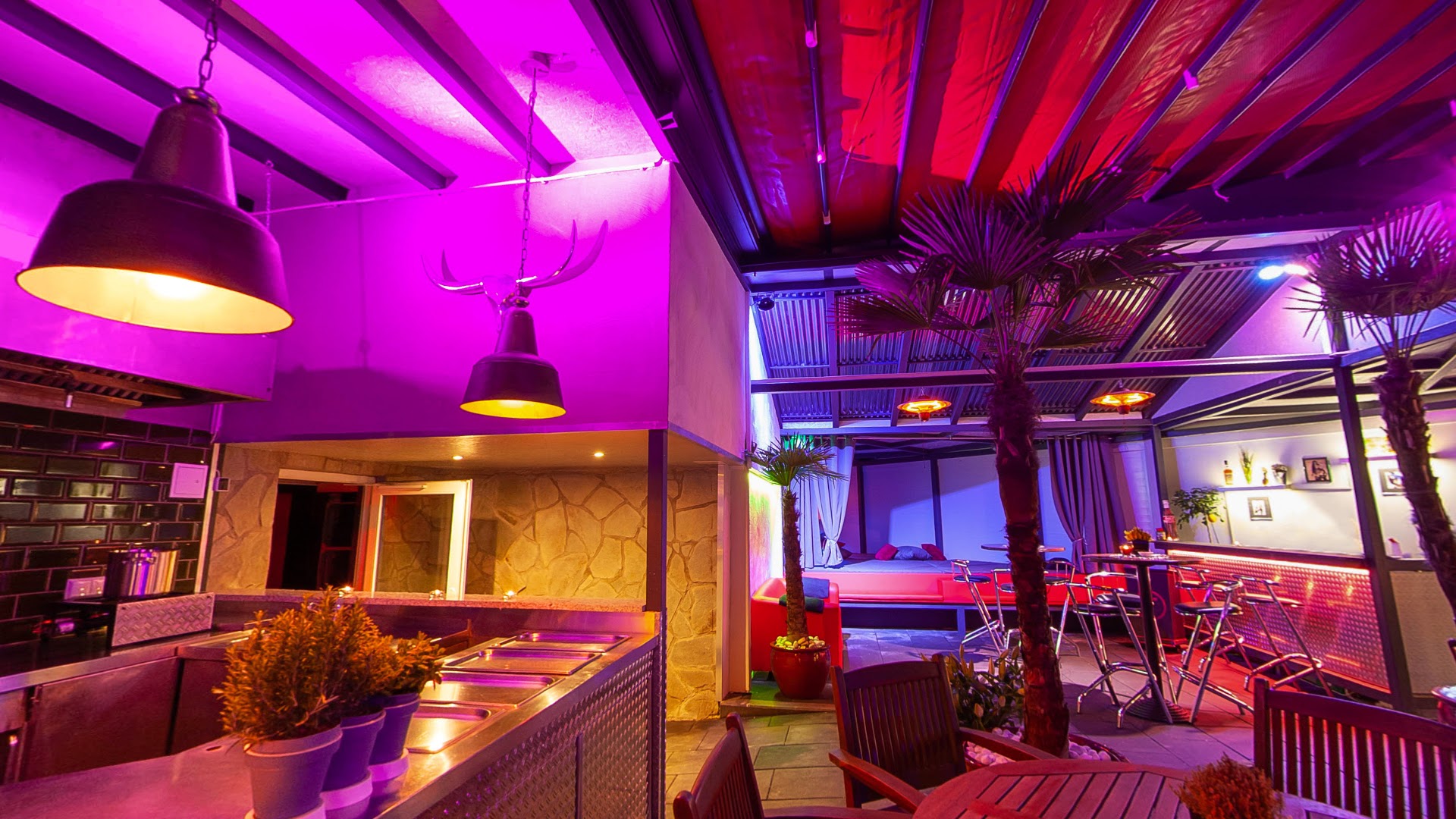 Swingerclub Emmanuelle - Swinger Club in Frankfurt, Germany