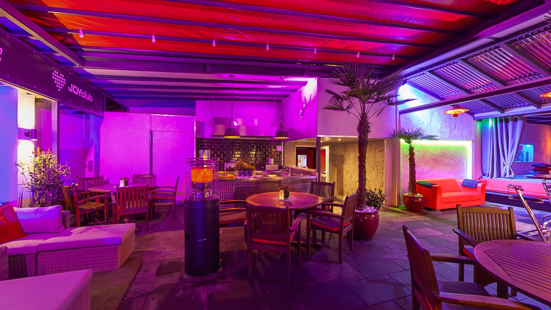 Swingerclub Emmanuelle - Swinger Club in Frankfurt, Germany
