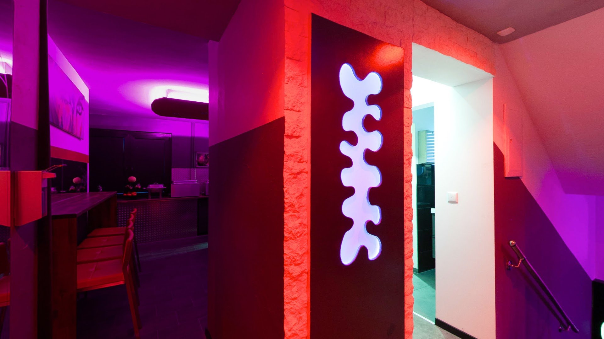 Swingerclub Emmanuelle - Swinger Club in Frankfurt, Germany
