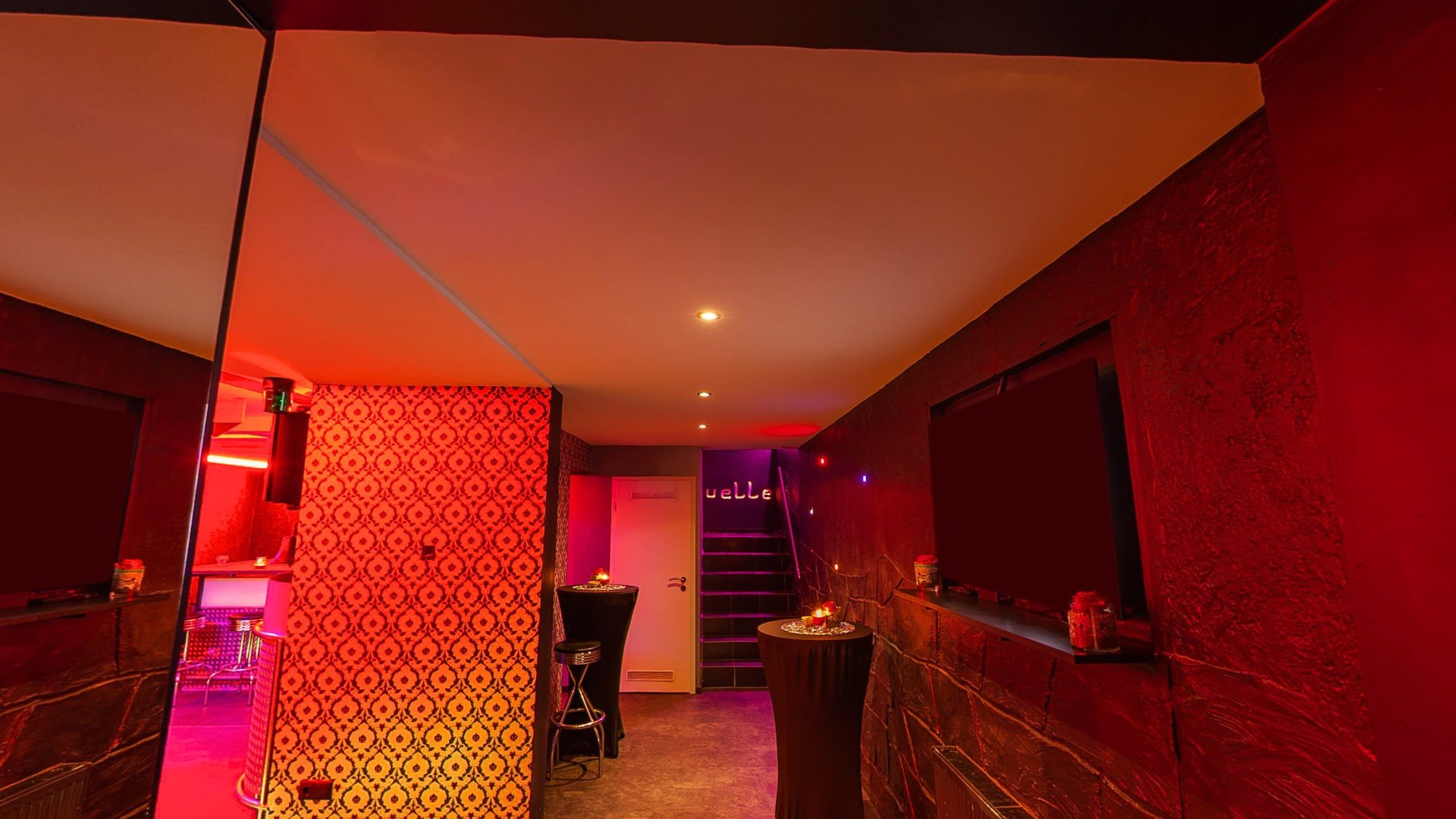 Swingerclub Emmanuelle - Swinger Club in Frankfurt, Germany