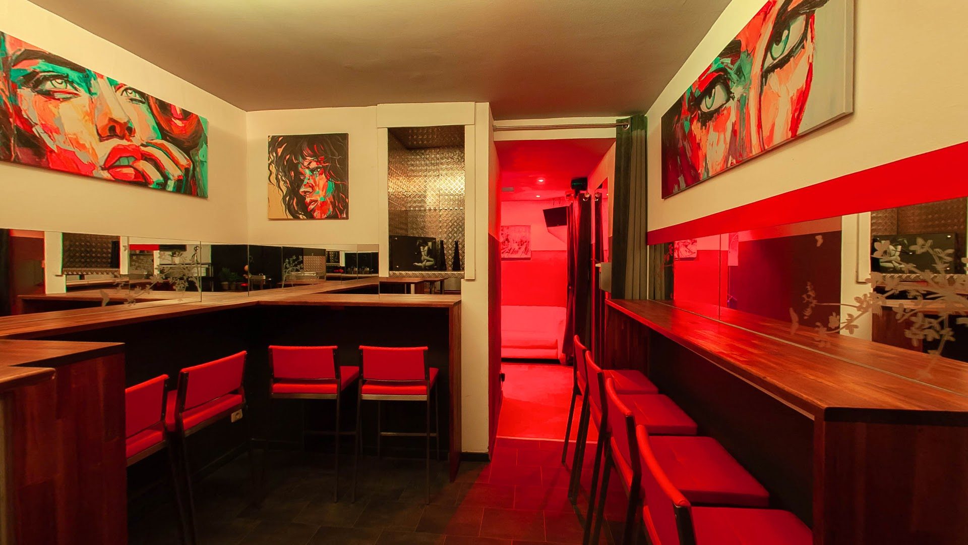 Swingerclub Emmanuelle - Swinger Club in Frankfurt, Germany