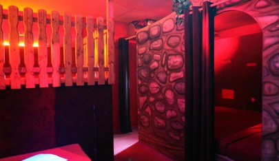 Swingerclub Fantasy - Swinger Club in Frankfurt, Germany