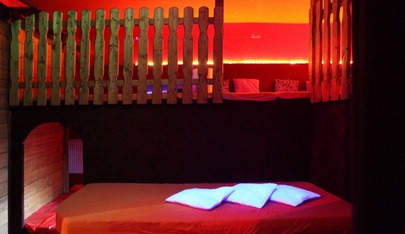 Swingerclub Fantasy - Swinger Club in Frankfurt, Germany