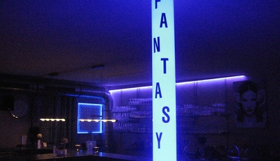 Swingerclub Fantasy - Swinger Club in Frankfurt, Germany