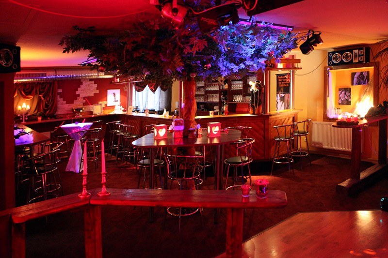 Swingerclub Fantasy - Swinger Club in Frankfurt, Germany
