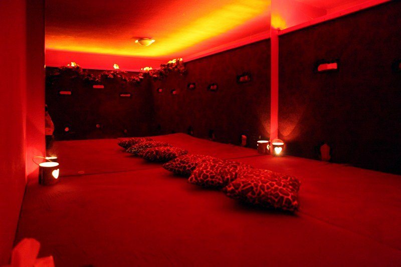 Swingerclub Fantasy - Swinger Club in Frankfurt, Germany