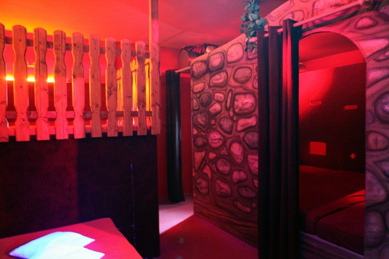 Swingerclub Fantasy - Swinger Club in Frankfurt, Germany