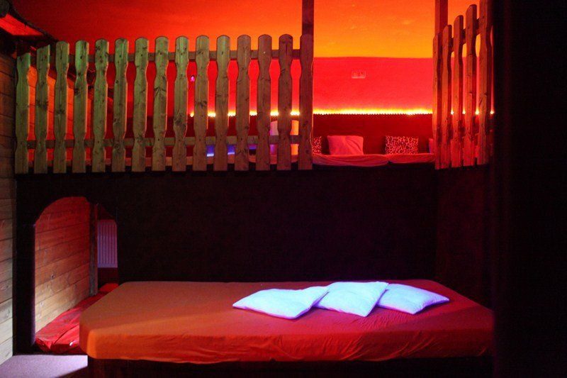 Swingerclub Fantasy - Swinger Club in Frankfurt, Germany