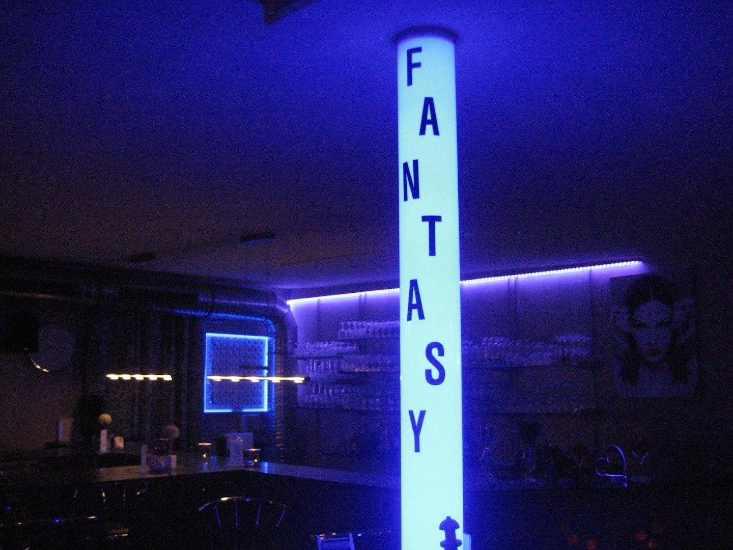 Swingerclub Fantasy - Swinger Club in Frankfurt, Germany
