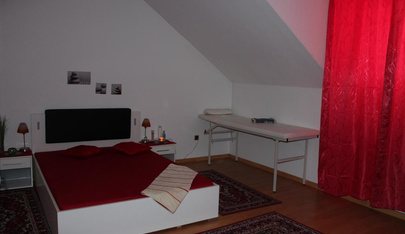 Privat Haus Kalinka - Brothel in Frechen, Germany