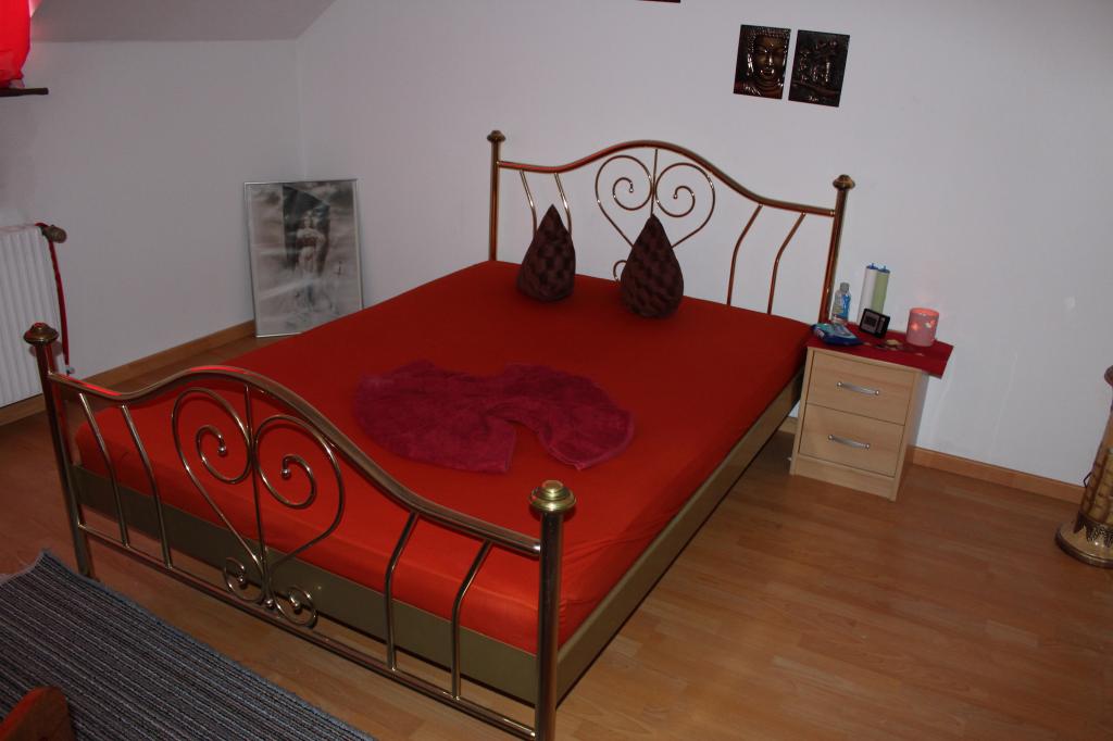 Privat Haus Kalinka - Brothel in Frechen, Germany