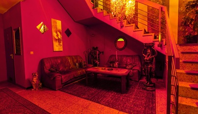 Studio 79 - Brothel in Freiburg Im Breisgau, Germany